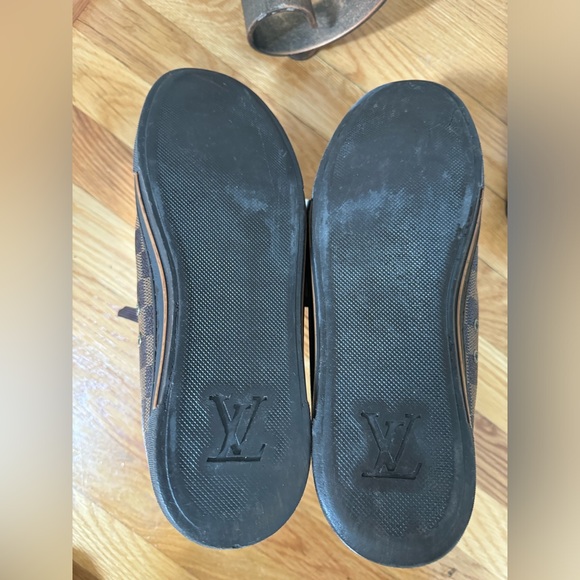 Louis Vuitton Men’s shoes size 44. US: 10.5 - Picture 6 of 12
